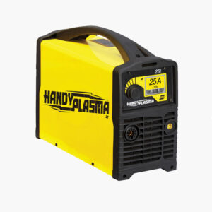 دستگاه برش پلاسما اینورتری تک فاز HandyPlasma 25i ایساب
