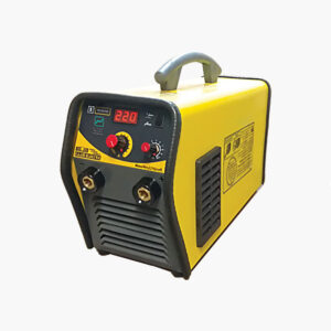 دستگاه جوشکاری اینورتری تک فاز MaxiArc221Gcell گام الکتریک