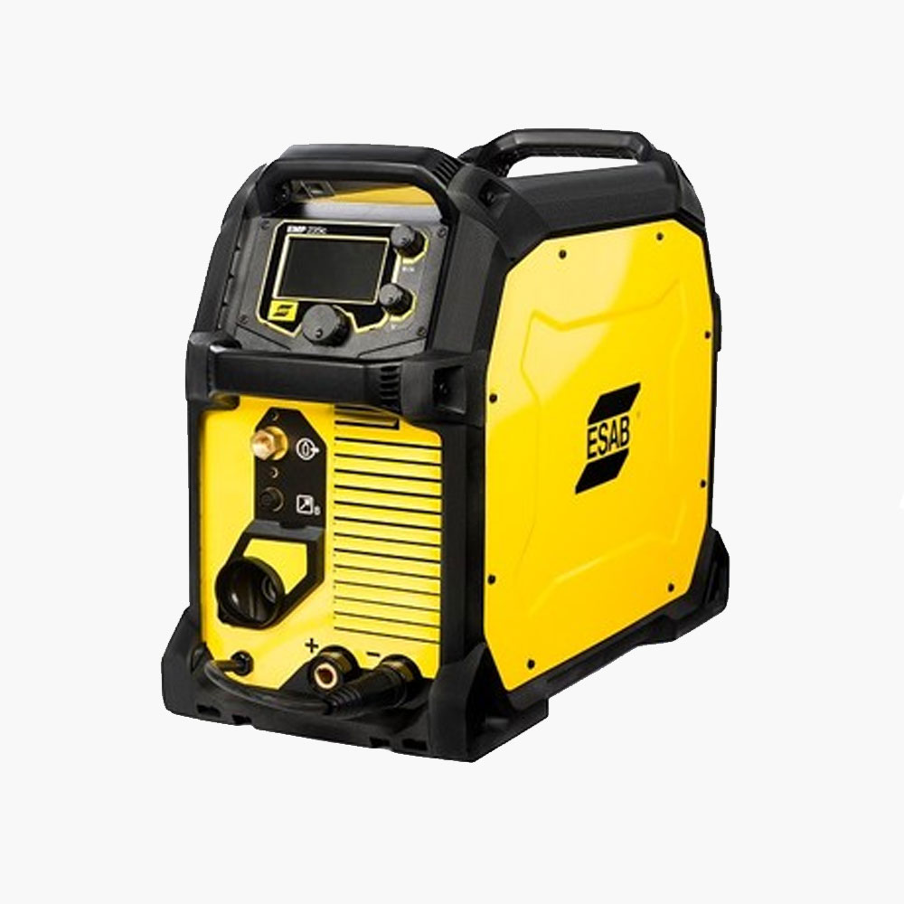 دستگاه جوشکاری اینورتری تک فاز Rebel EMP 235ic ایساب
