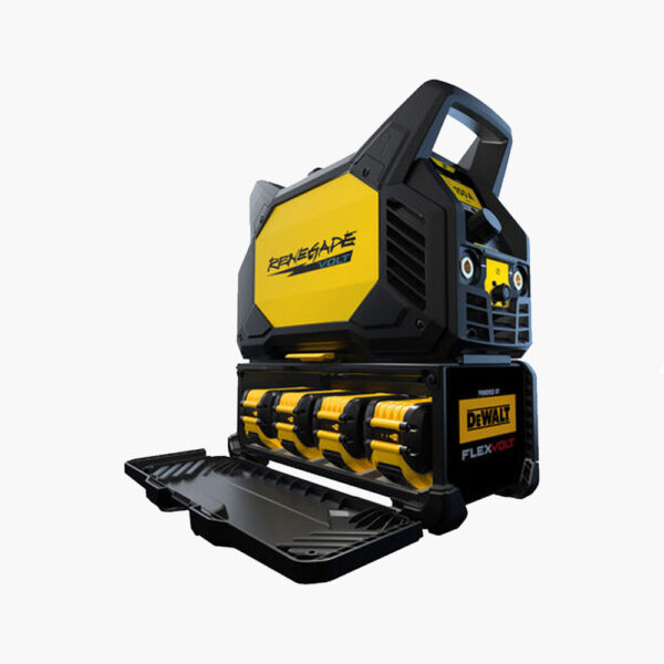 دستگاه جوشکاری اینورتری تک فاز Renegade VOLT ES 200i ایساب