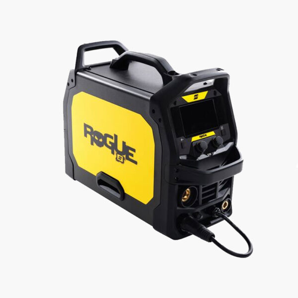 دستگاه جوشکاری اینورتری تک فاز Rogue EM 190 PRO ایساب