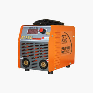 دستگاه جوشکاری اینورتری تک فاز ST 2000 SMART آورین الکتریک