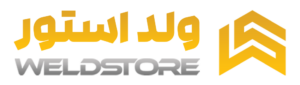لوگو فروشگاه انواع تجهیزات جوشکاری و برش ولد استور
