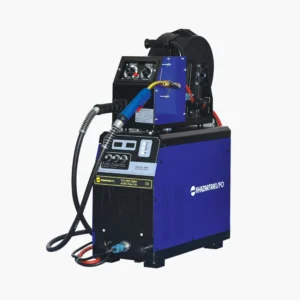 دستگاه جوشکاری اینورتری سه فاز KTin MIG 5000 خرز ترانسفو